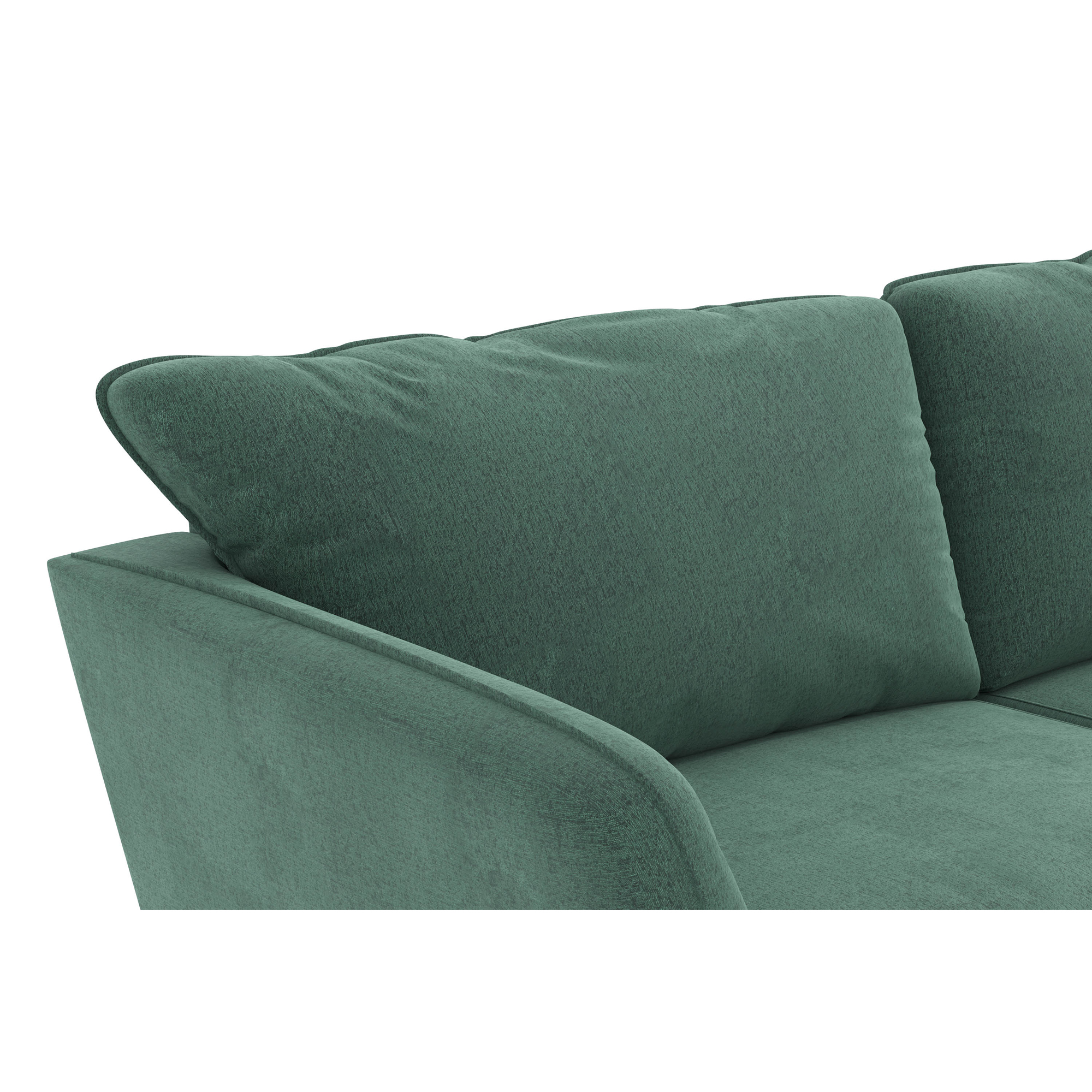 3-sitssoffa Scandi Days Trend Lyx 194 cm