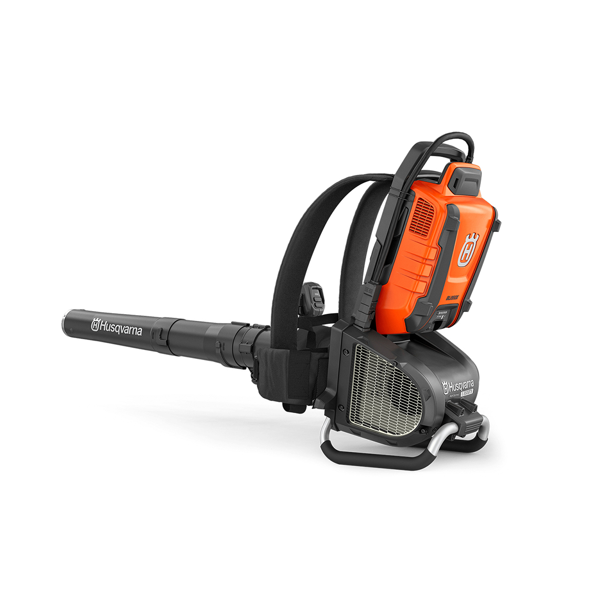 Lövblås Husqvarna 550iBTX Utan Batteri & Laddare