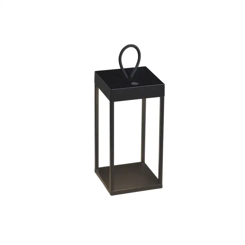 Lanterna Gnosjö Konstsmide Ravello USB