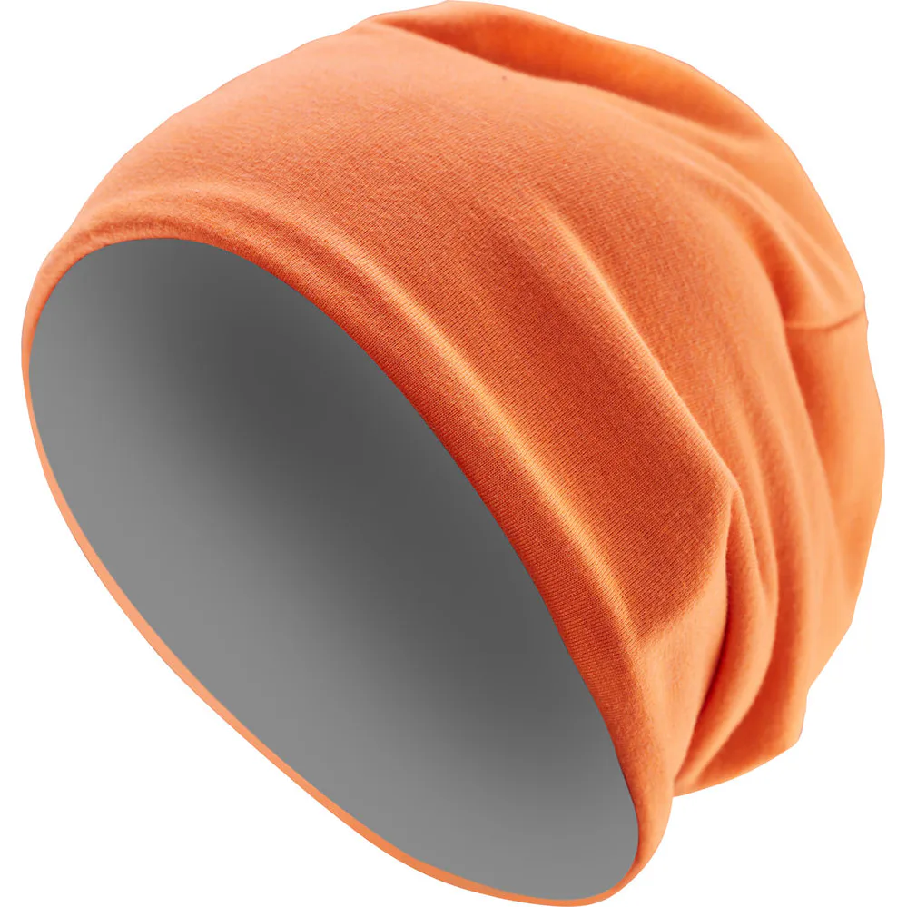 Mössa Orange One size Storlek: One size, Färg: Orange