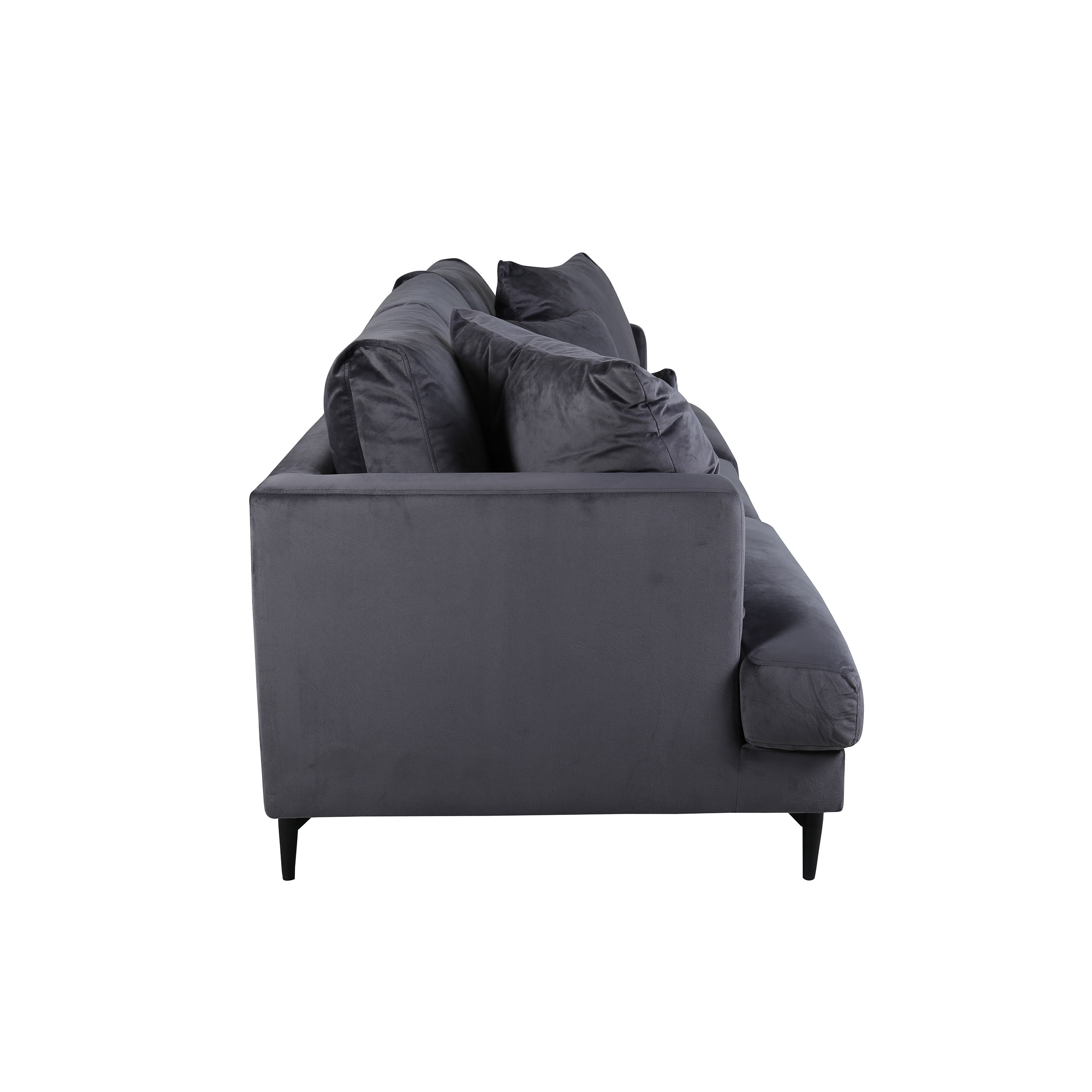 3-sitssoffa Venture Home Sofia Sammet