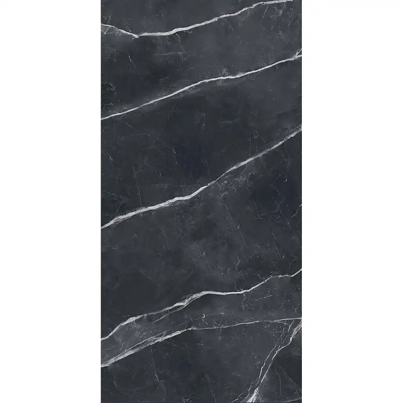 Klinker Konradssons Marmora Nero Antico Smooth 60x120 cm