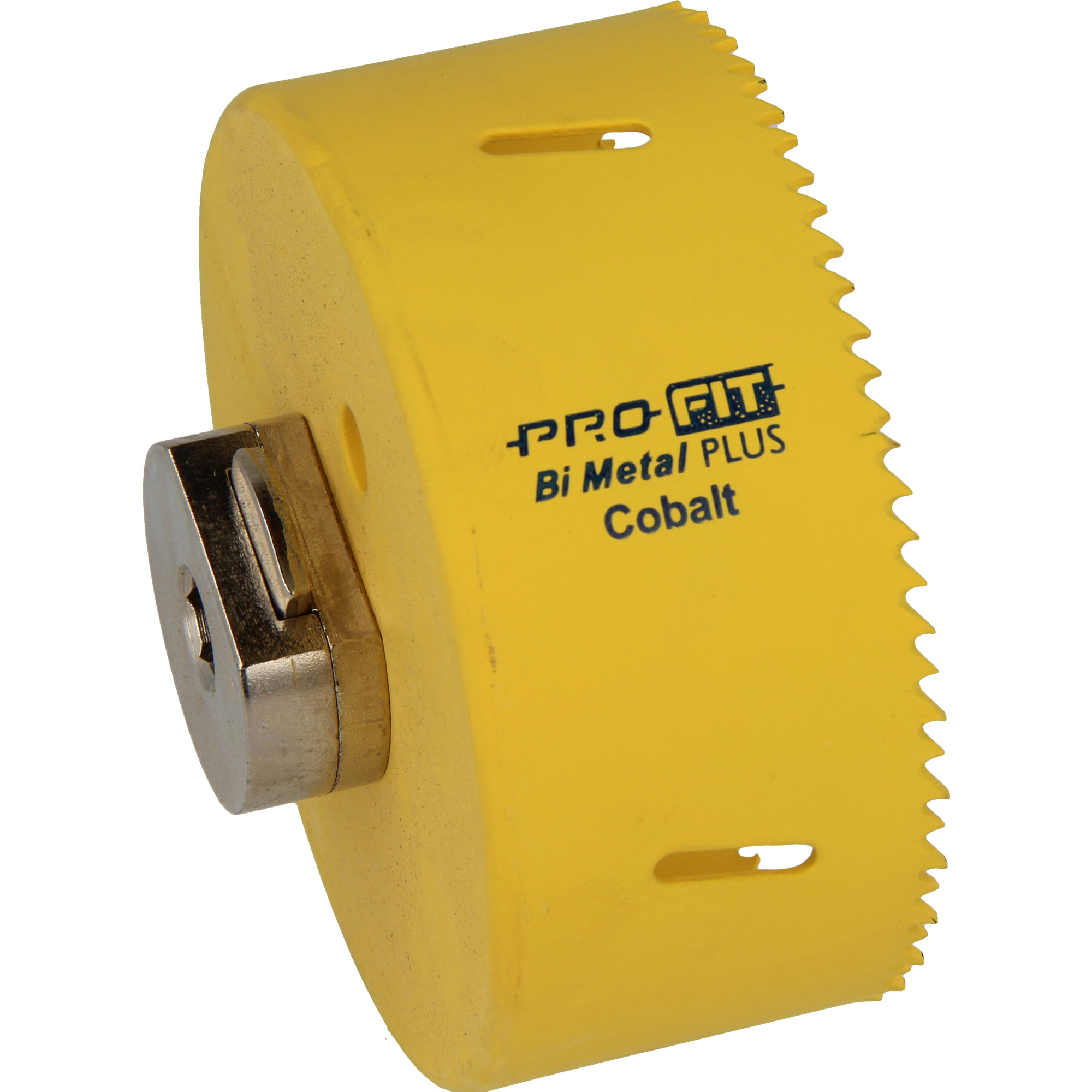 Hålsåg Profit BiMetal Cobalt+
