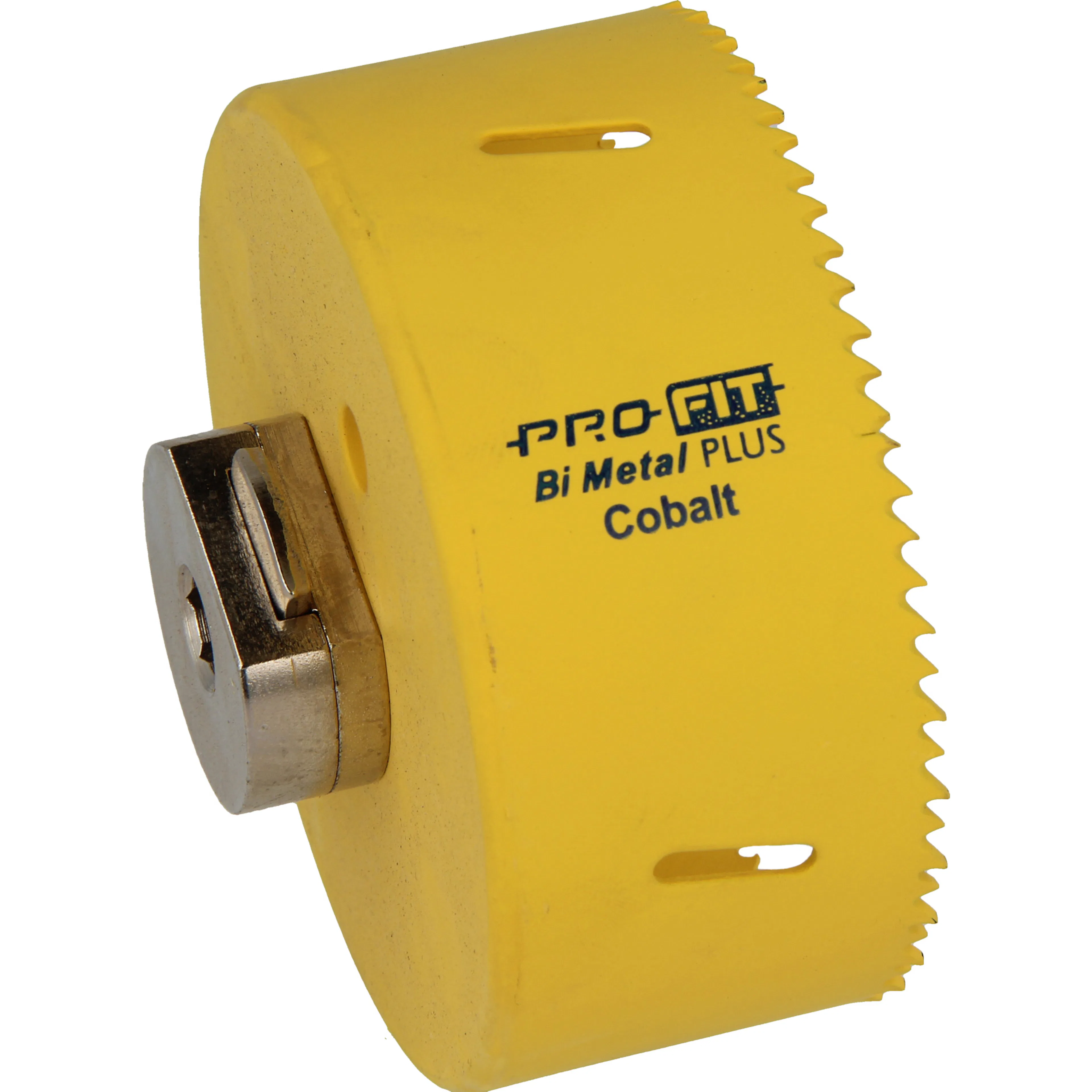Hålsåg Profit BiMetal Cobalt+