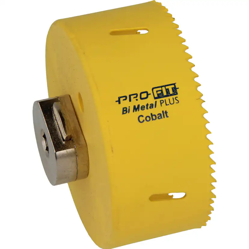 Hålsåg Profit BiMetal Cobalt+