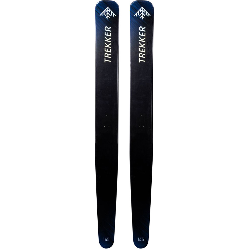 Turskidor Trekker 145 cm