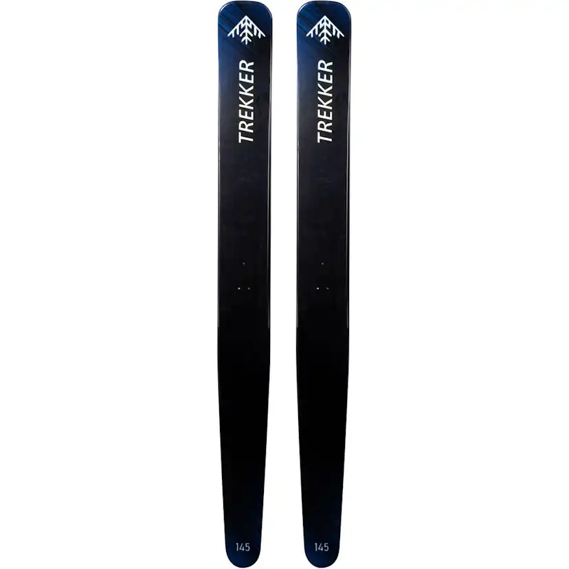 Turskidor Trekker 145 cm