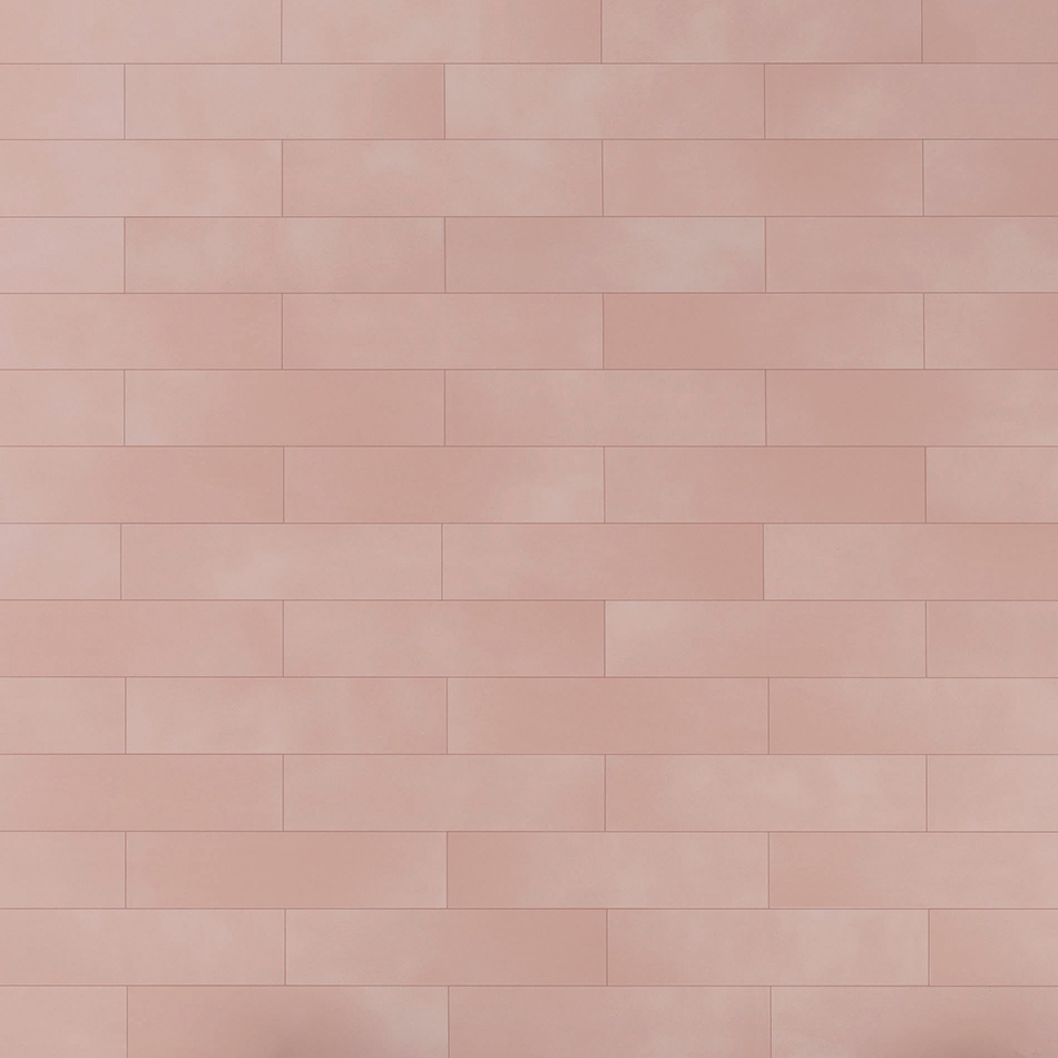 Klinker Arredo Detroit Rose Rosa 7x30 cm_OLD