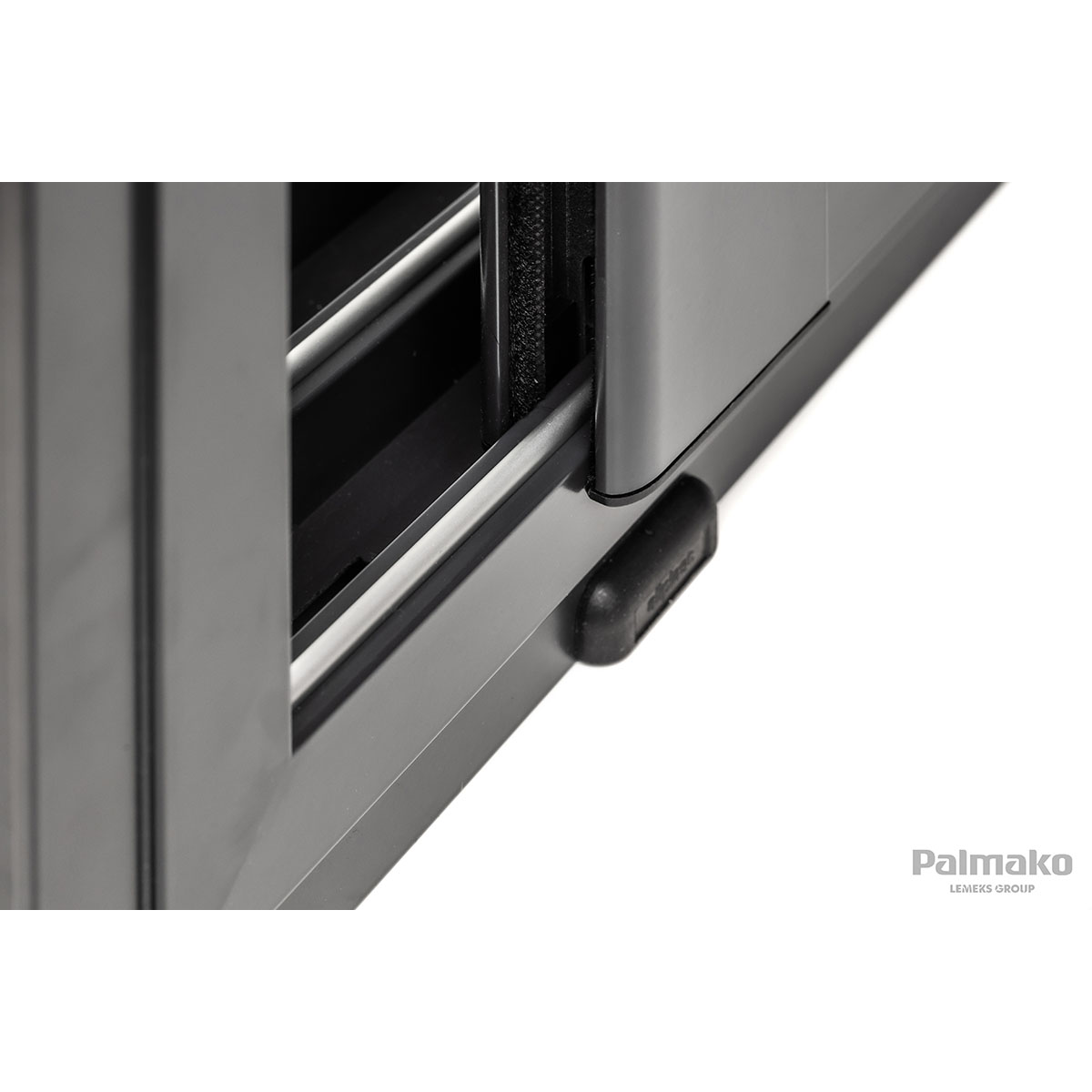 Stuga Palmako Andrea 11,7 m2 (inv. 11,2 m2)