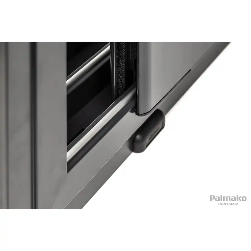 Stuga Palmako Andrea 11,7 m2 (inv. 11,2 m2)