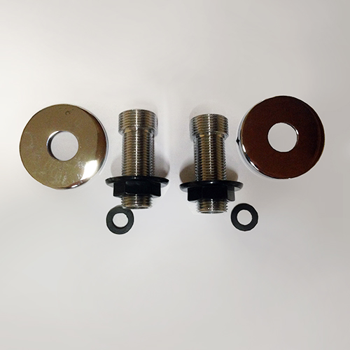 Genomföringskoppling Noro Kabin 3/4 x 1/2