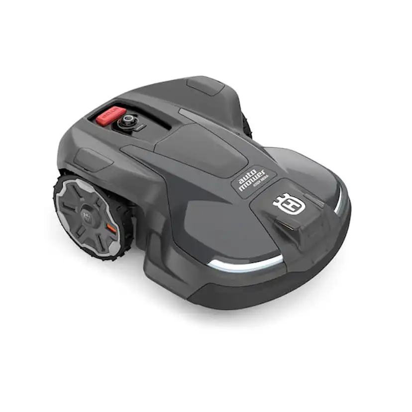 Robotgräsklippare Husqvarna Automower 450X Nera