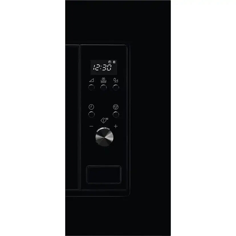 Mikrovågsugn Electrolux LMS2173NB Inbyggd Svart