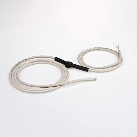 Värmekabel Grøntklima m/termostat 75W/ 1,5m
