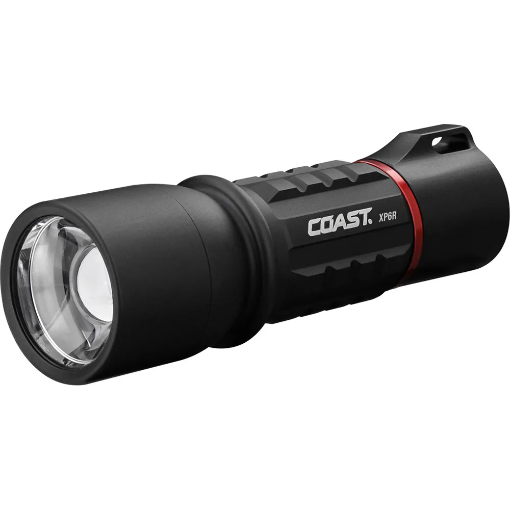Ficklampa Coast Xp6r 400 Lumen