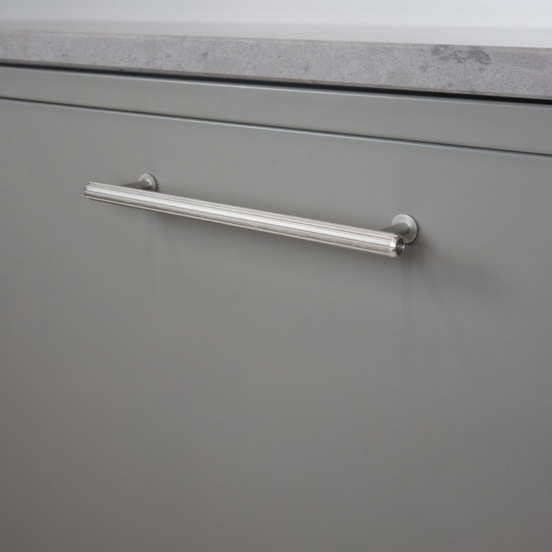 Handtag Beslag Design Rille Mini