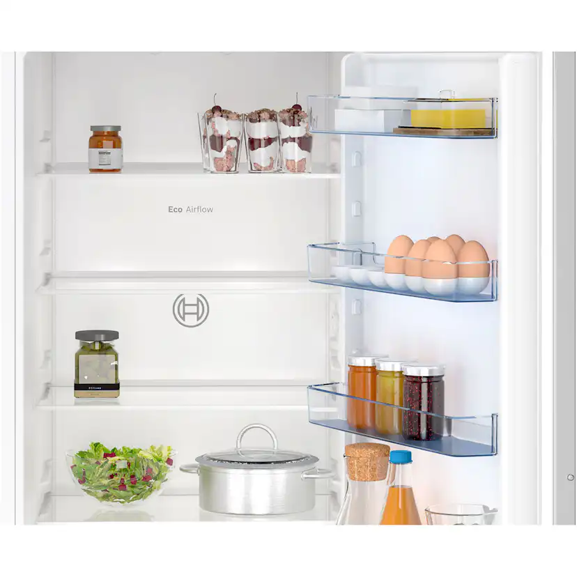 Kyl/Frys Bosch Serie 2 KIN96NSE0