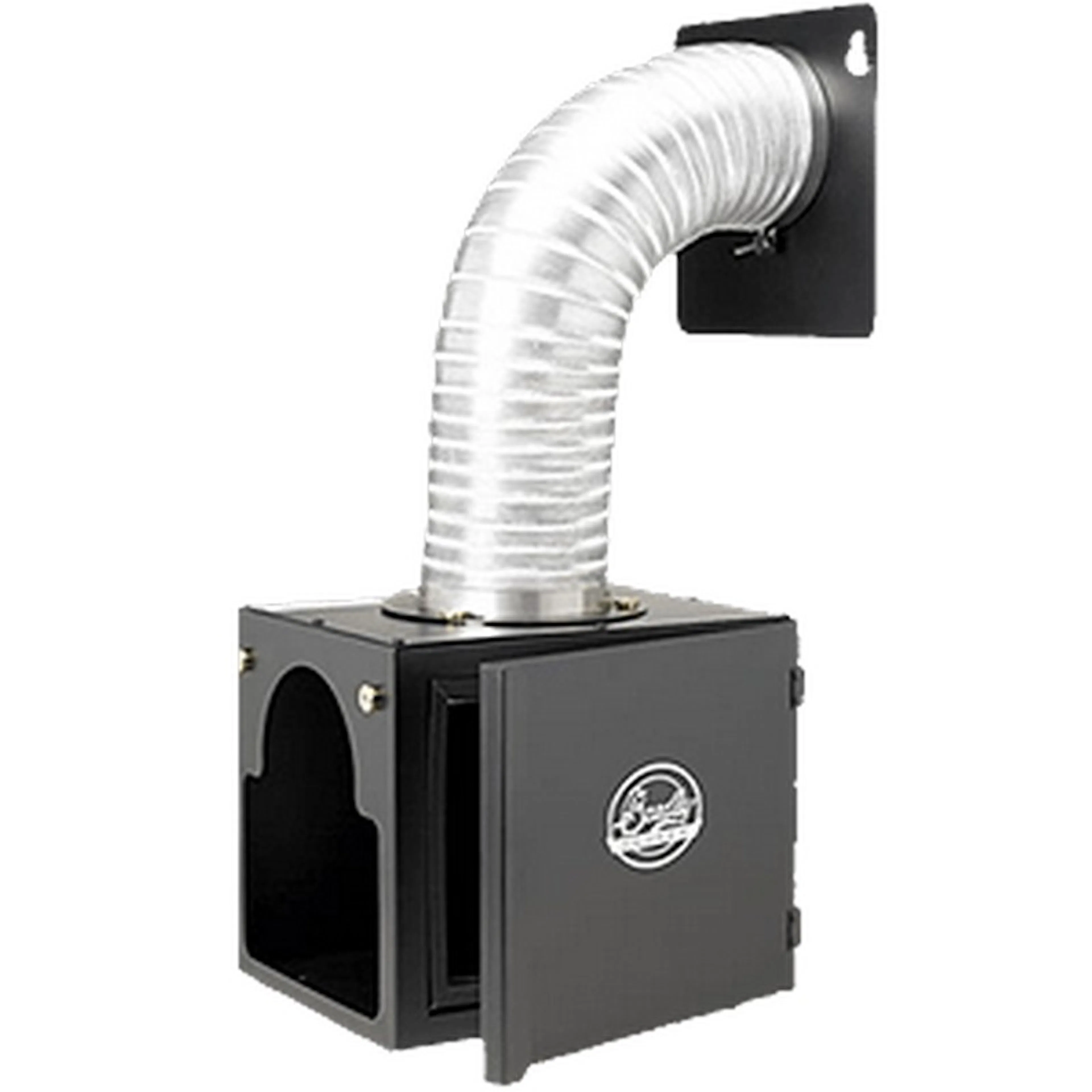 Kallrökningsenhet Bradley Smoker