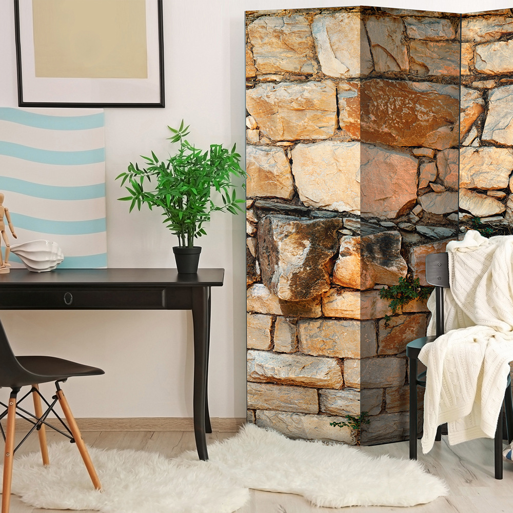 Rumsavdelare Skärmvägg Arkiio Prelude Of The Day 135x172 cm