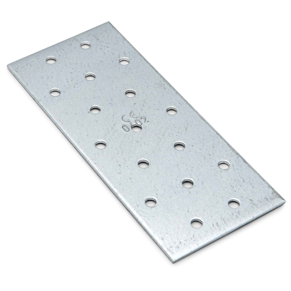 Hålplatta Hp 60x140x2,0 60x140x2,0 mm
