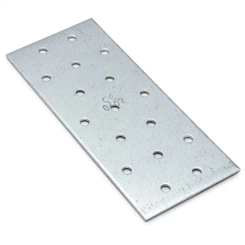 Hålplatta Hp 60x140x2,0 60x140x2,0 mm