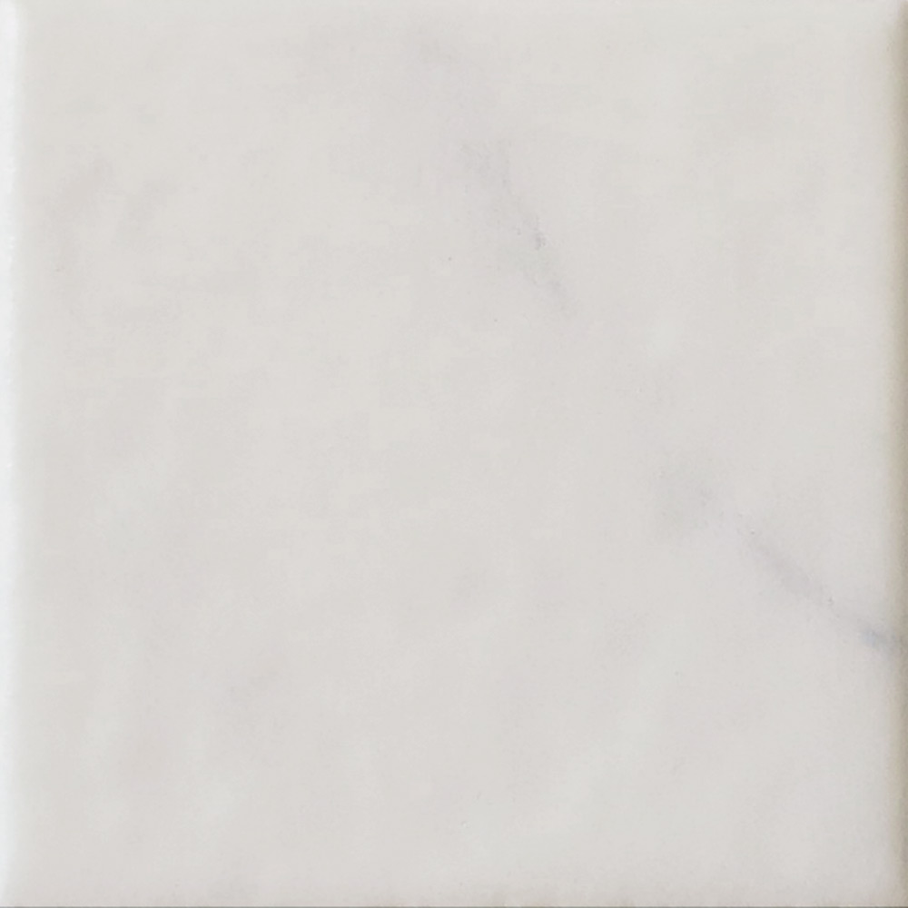 Klinker Lhådös Life Taco Vit 4,6x4,6 cm