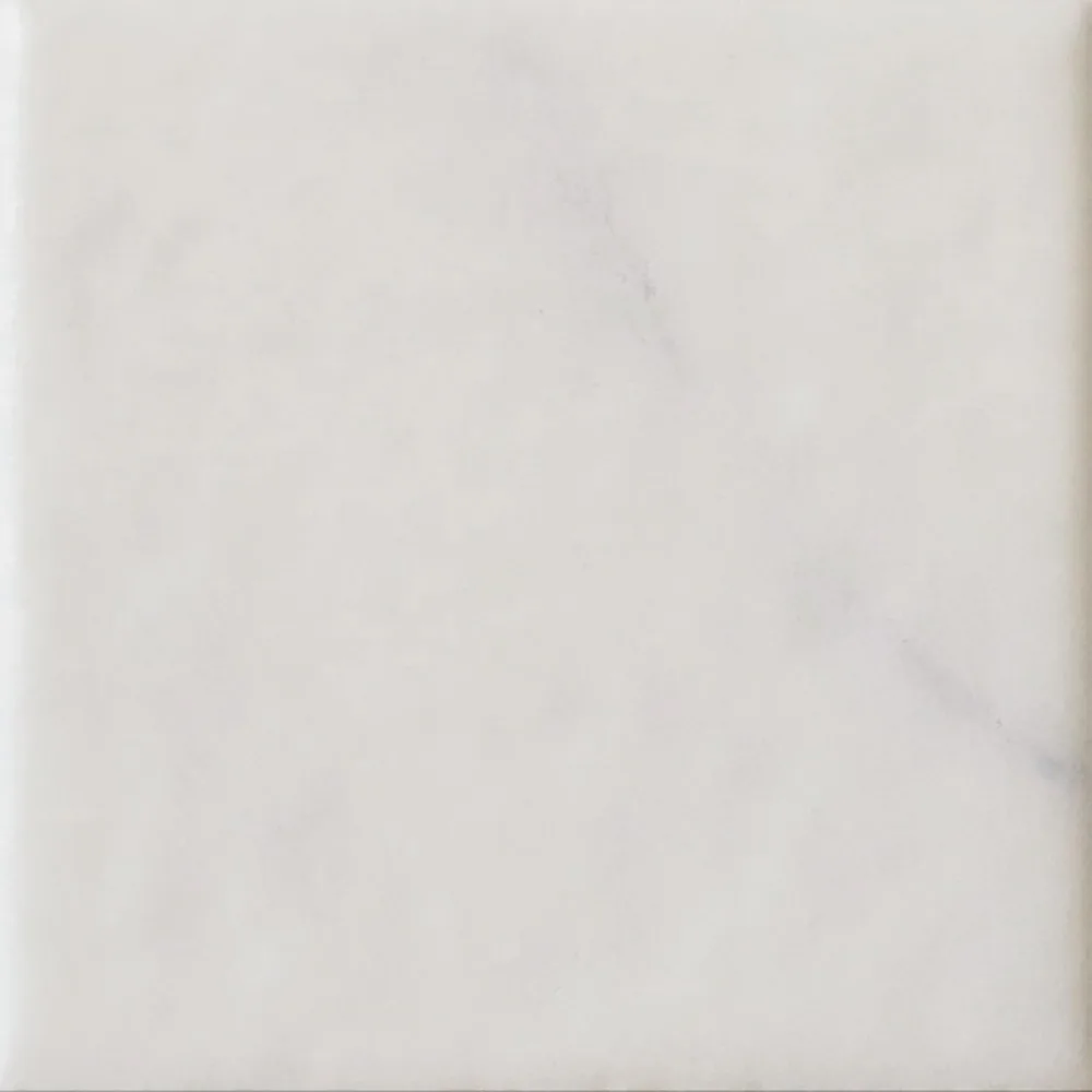 Klinker Lhådös Life Taco Vit 4,6x4,6 cm