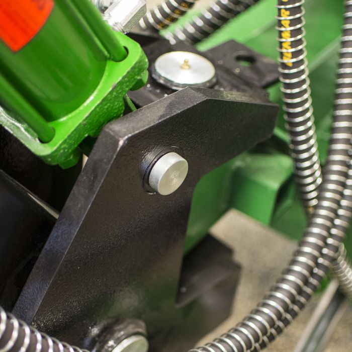 Grävaggregat Kellfri Till ATV