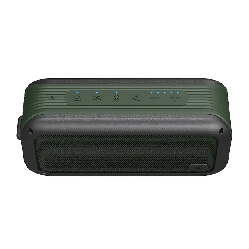 Bluetoothögtalare Divoom Voombox Rock