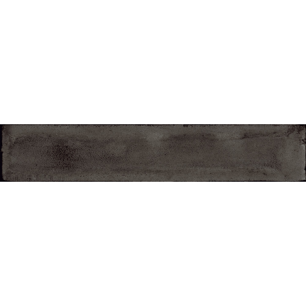 Klinker Konradssons Frammenti Nero 7,5x40 cm