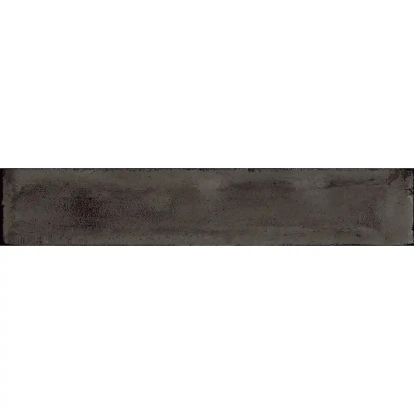Klinker Konradssons Frammenti Nero 7,5x40 cm