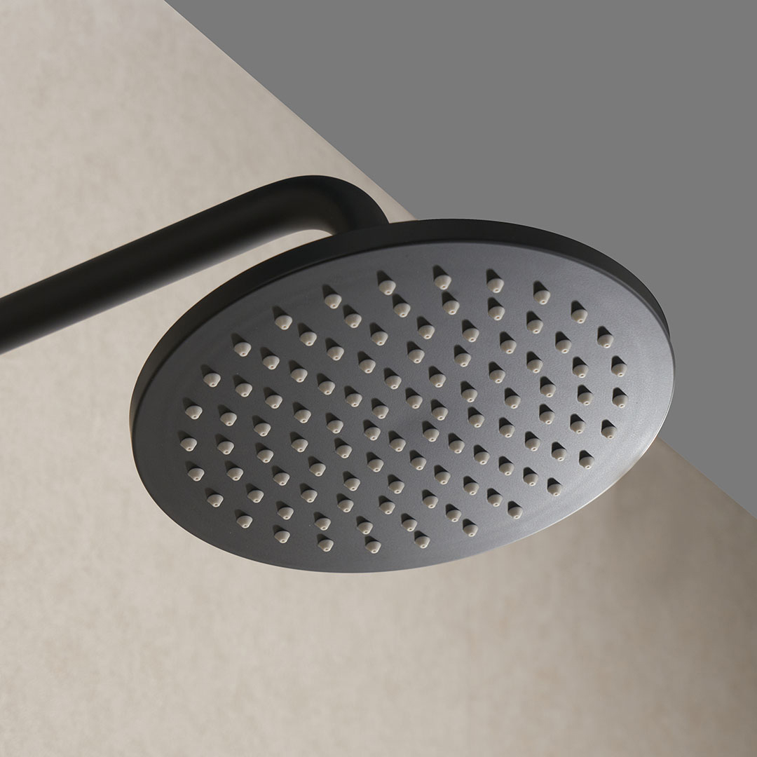 Takduschset Bathlife Glimma 160 cc