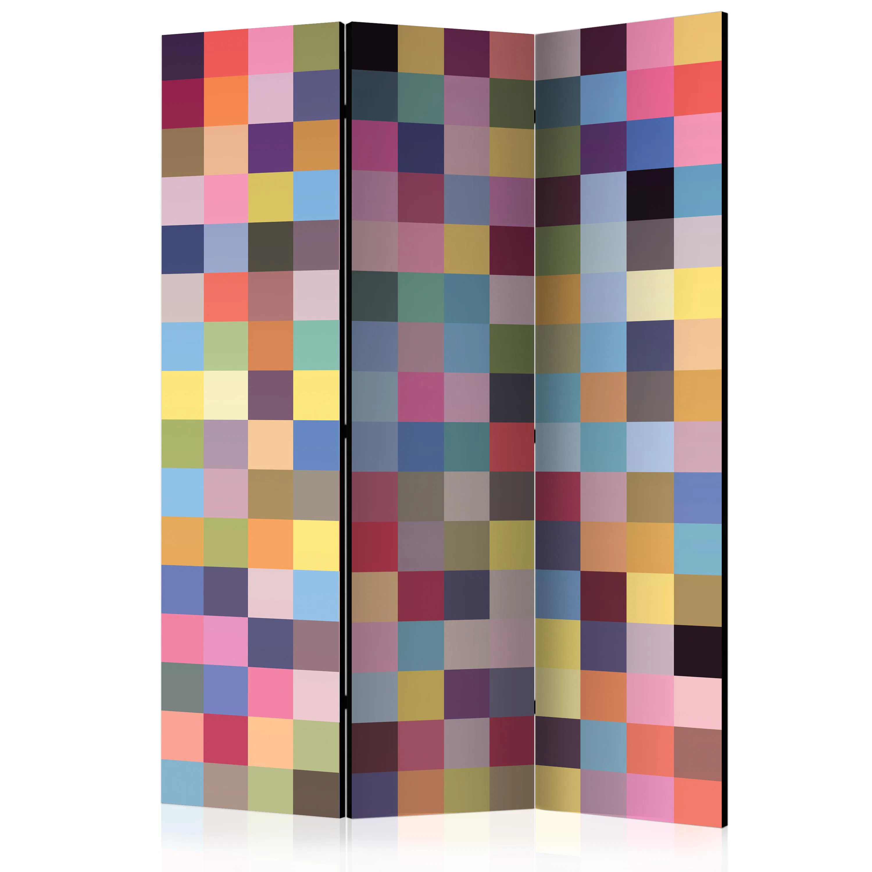 Rumsavdelare Skärmvägg Arkiio Full Range Of Colors 135x172 cm