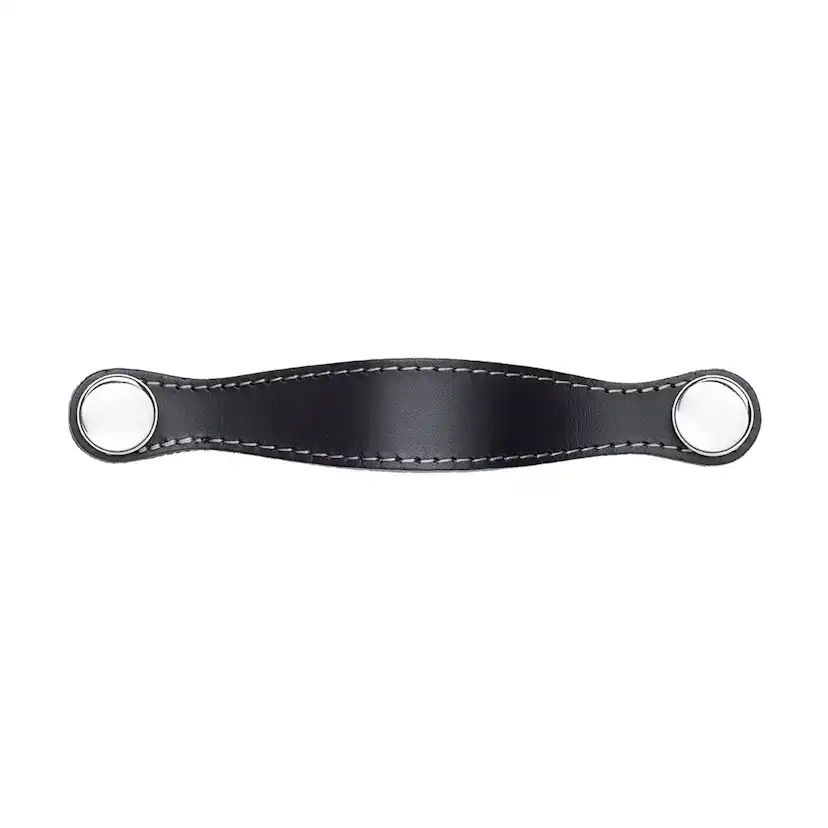 Arredo Spirit handtag Läder Svart Svart