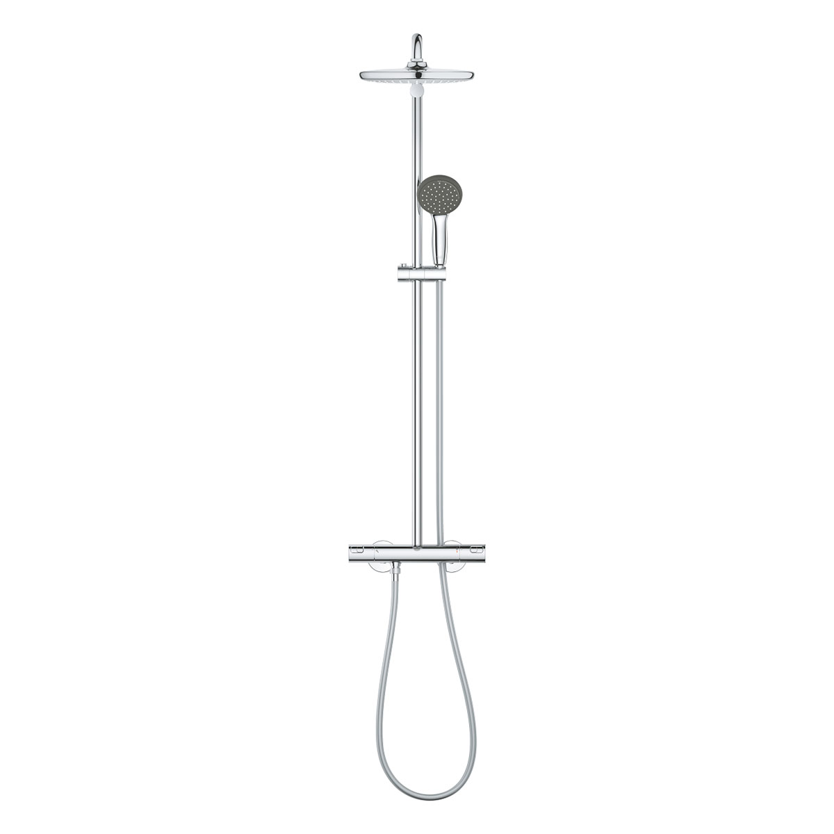 Takduschset Grohe Vitalio Start 250