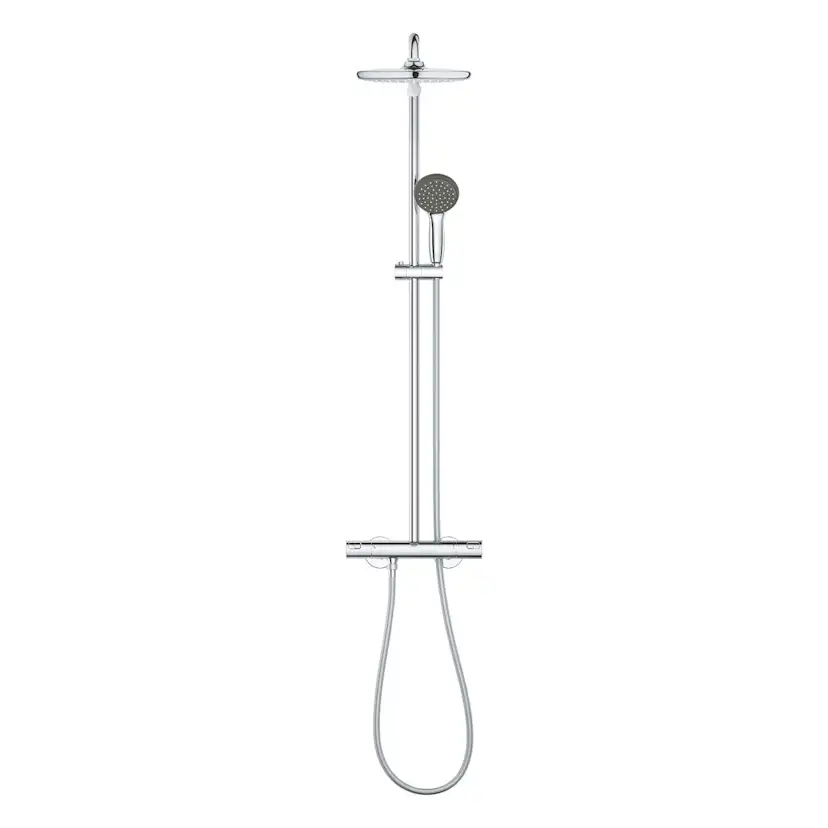 Takduschset Grohe Vitalio Start 250