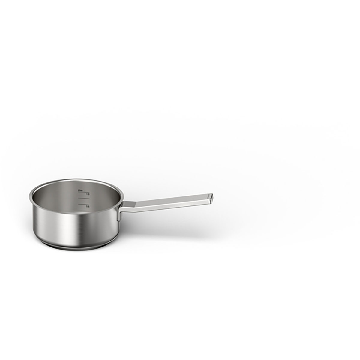 Grytset Bosch HEZ9SE060 6-Delar