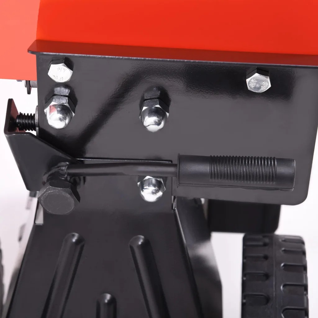 Vedklyv HECHT 7T Låg