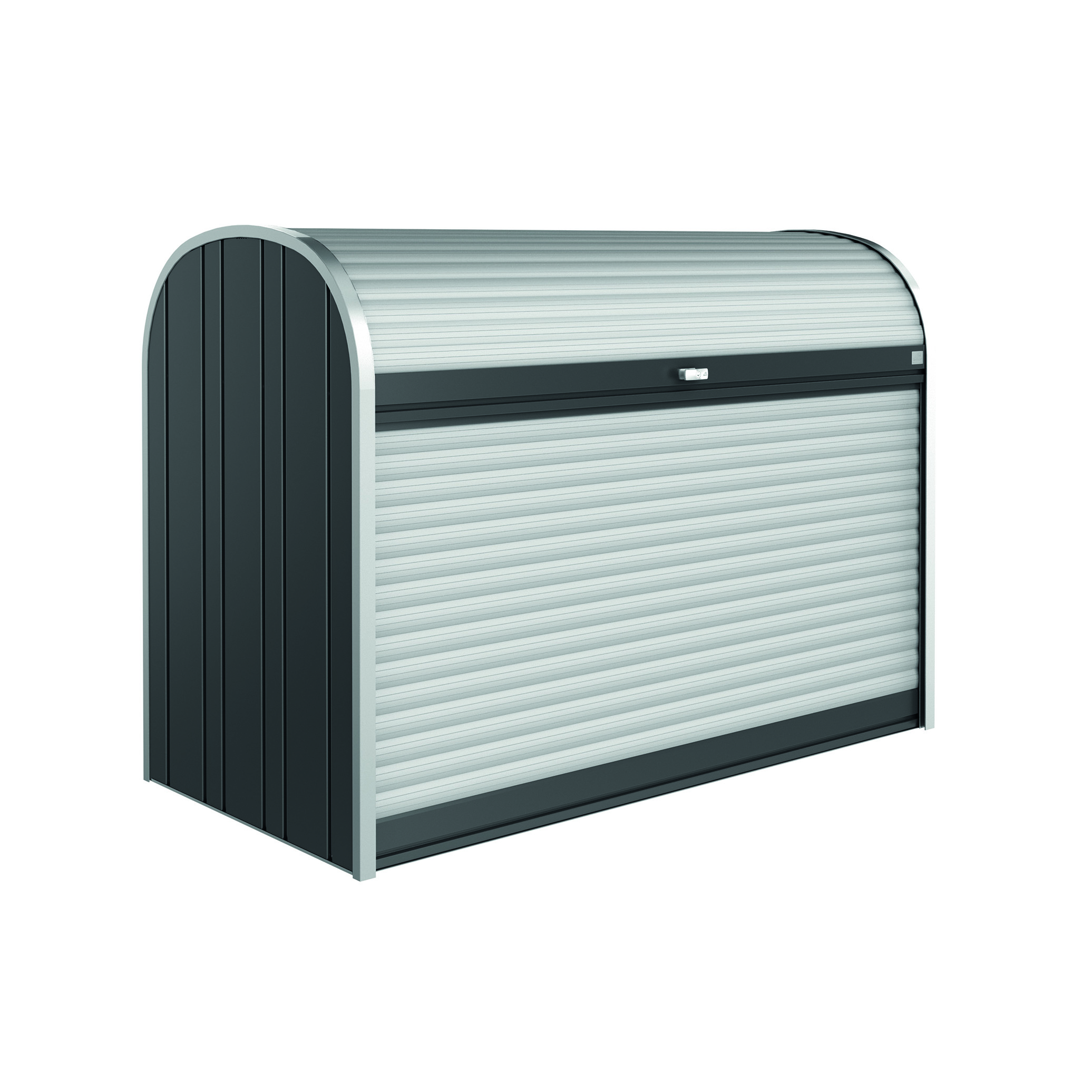StoreMax 190 Metallic Mörkgrå Metallic Mörkgrå