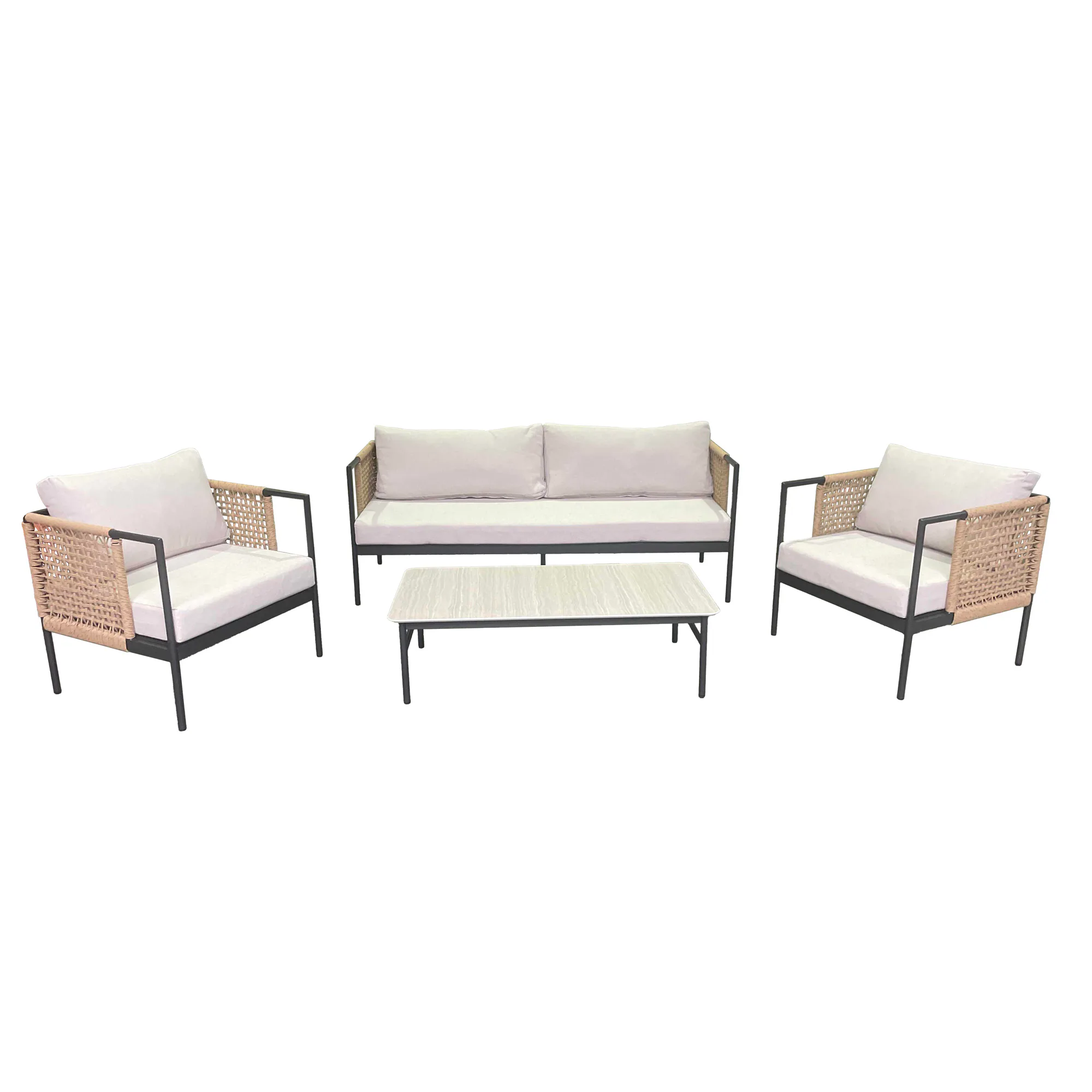 Loungegrupp ENVY DESIGN Ditte