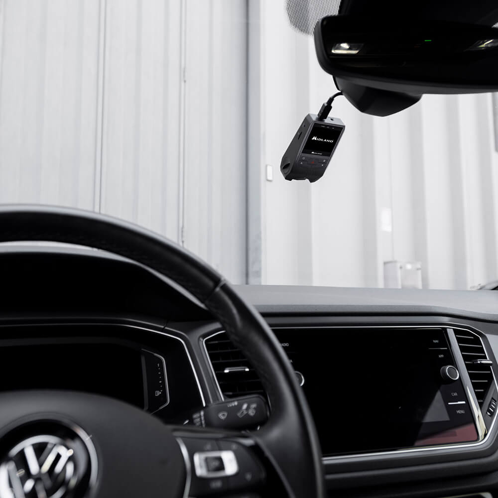 Bilkamera Midland Street Guardian Easy