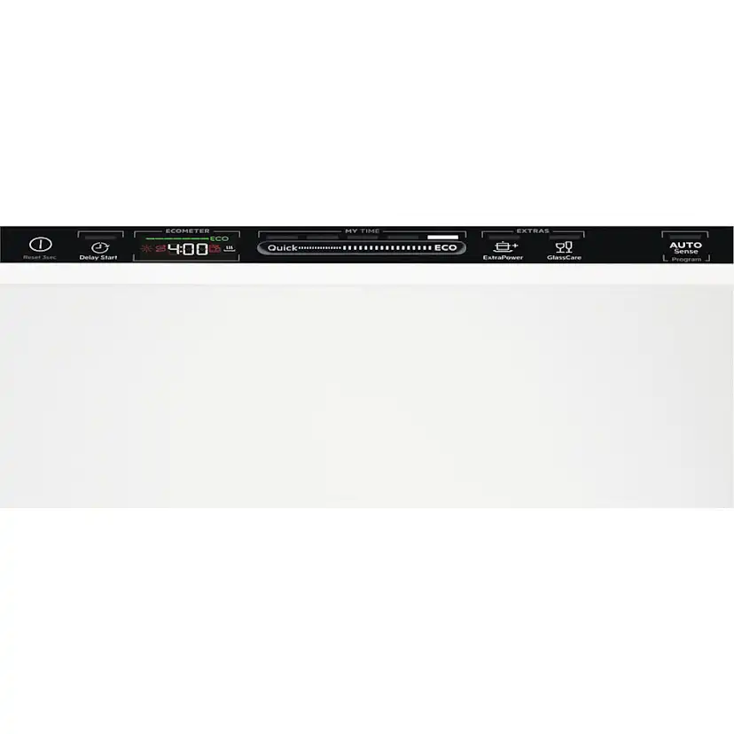 Integrerad Diskmaskin AEG FSB64907Z SatelliteClean® Energi och Vatteneffektiv