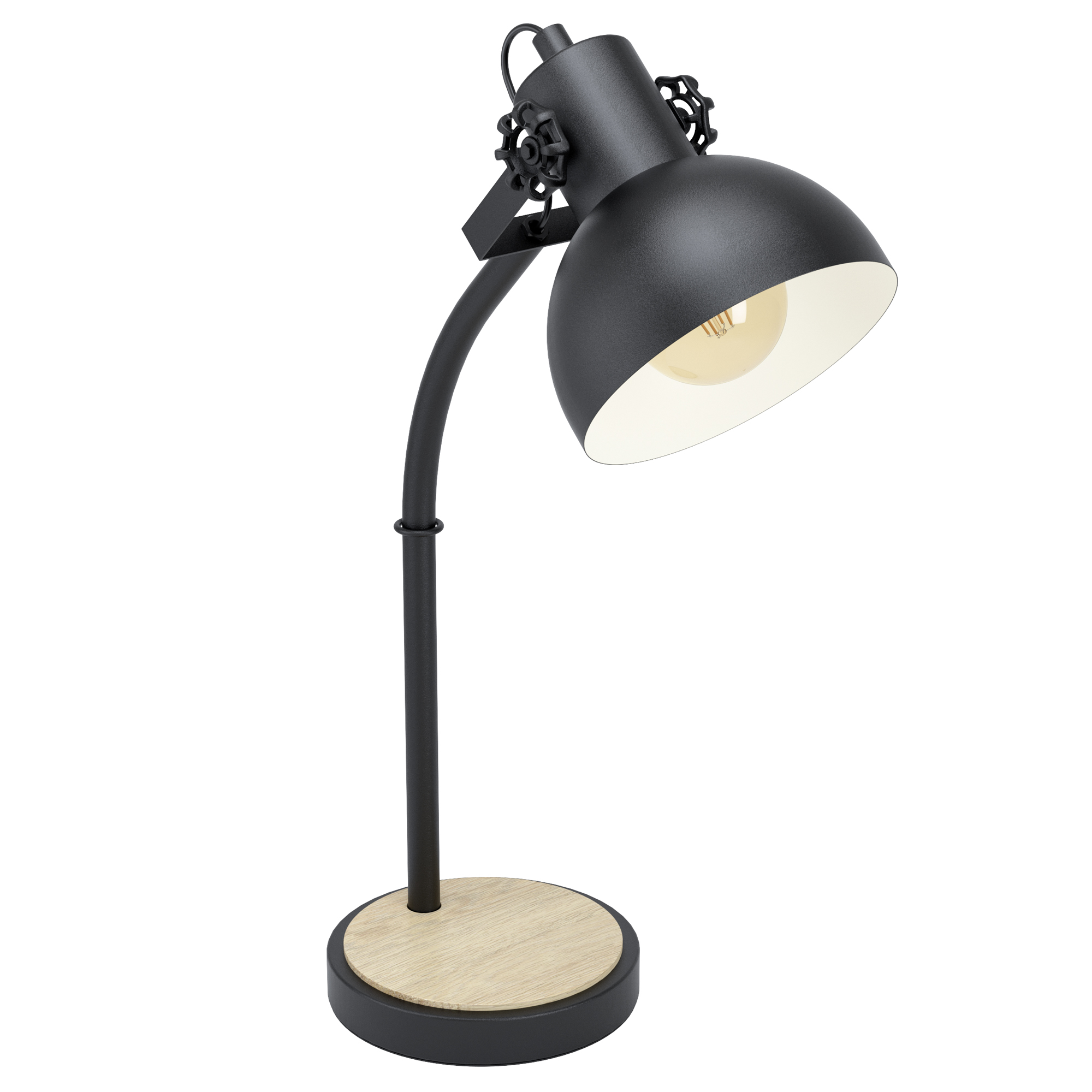 Bordslampa Eglo Lubenham