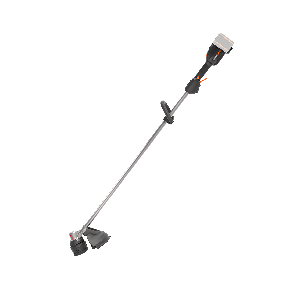 Grästrimmer Worx WG185E.9 40V