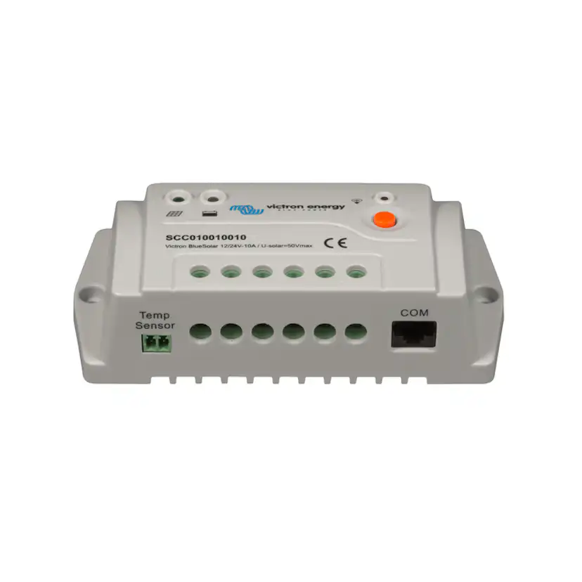 Solcellsregulator Victron BlueSolar