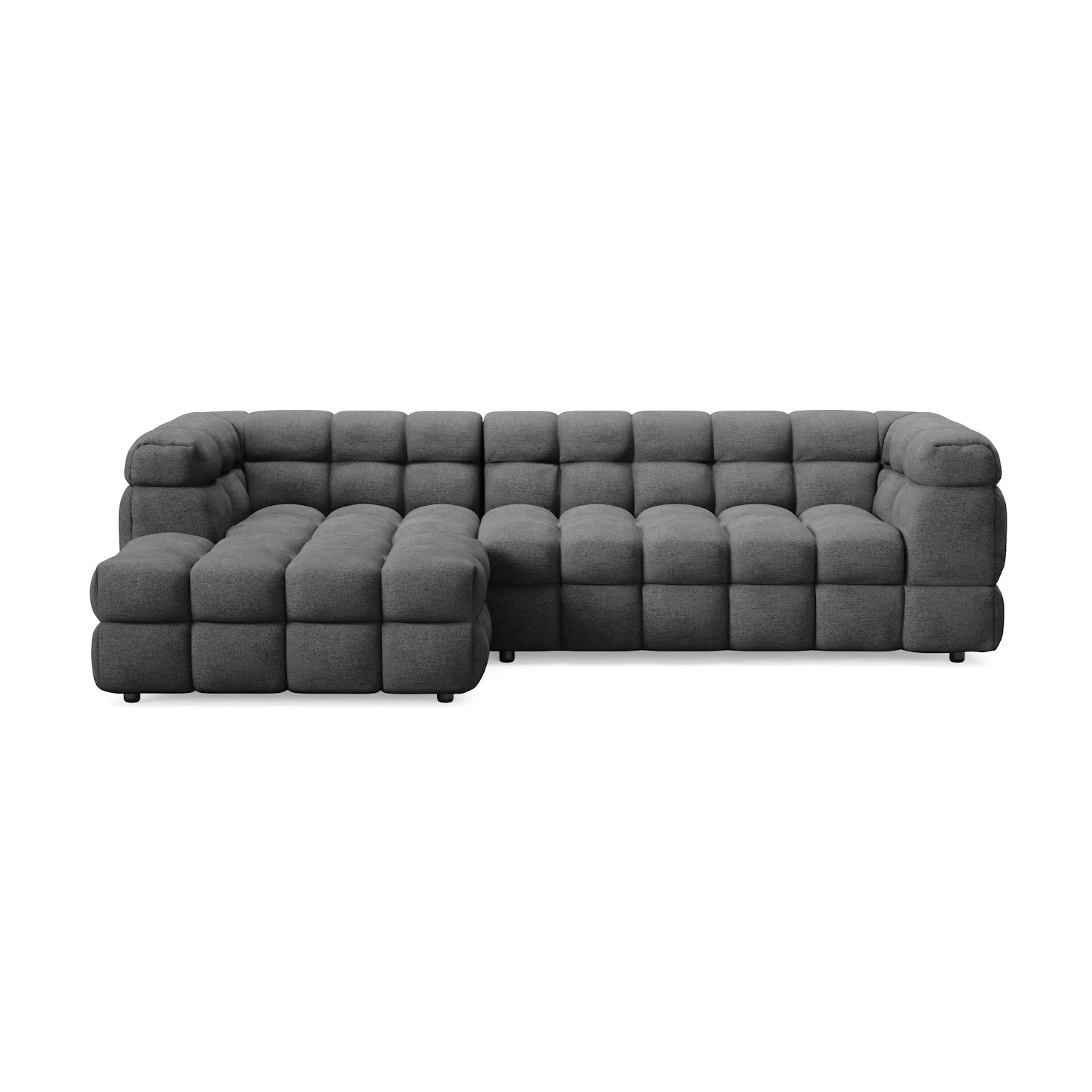3-sitssoffa Andrarum Elise Bubblig med Divan