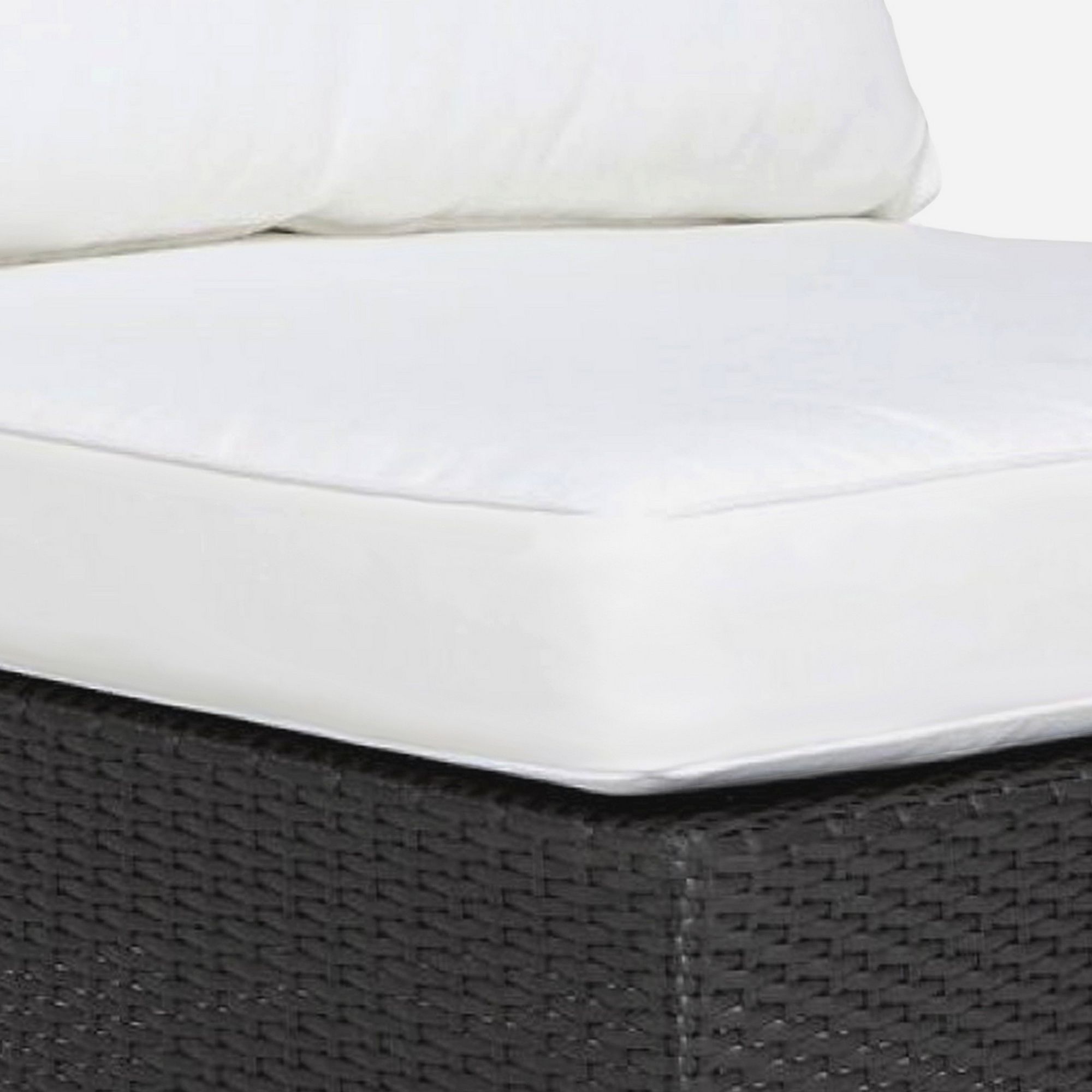 Dynfodral Comfort Garden Bahamas till Loungefåtölj Utomhus