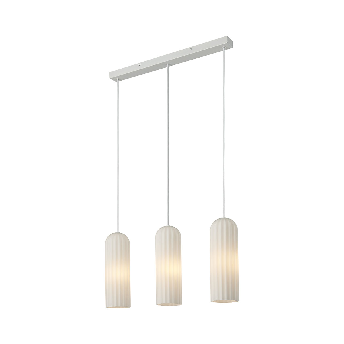 Taklampa Nordlux Miella 3-Rail