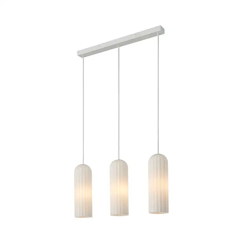 Taklampa Nordlux Miella 3-Rail