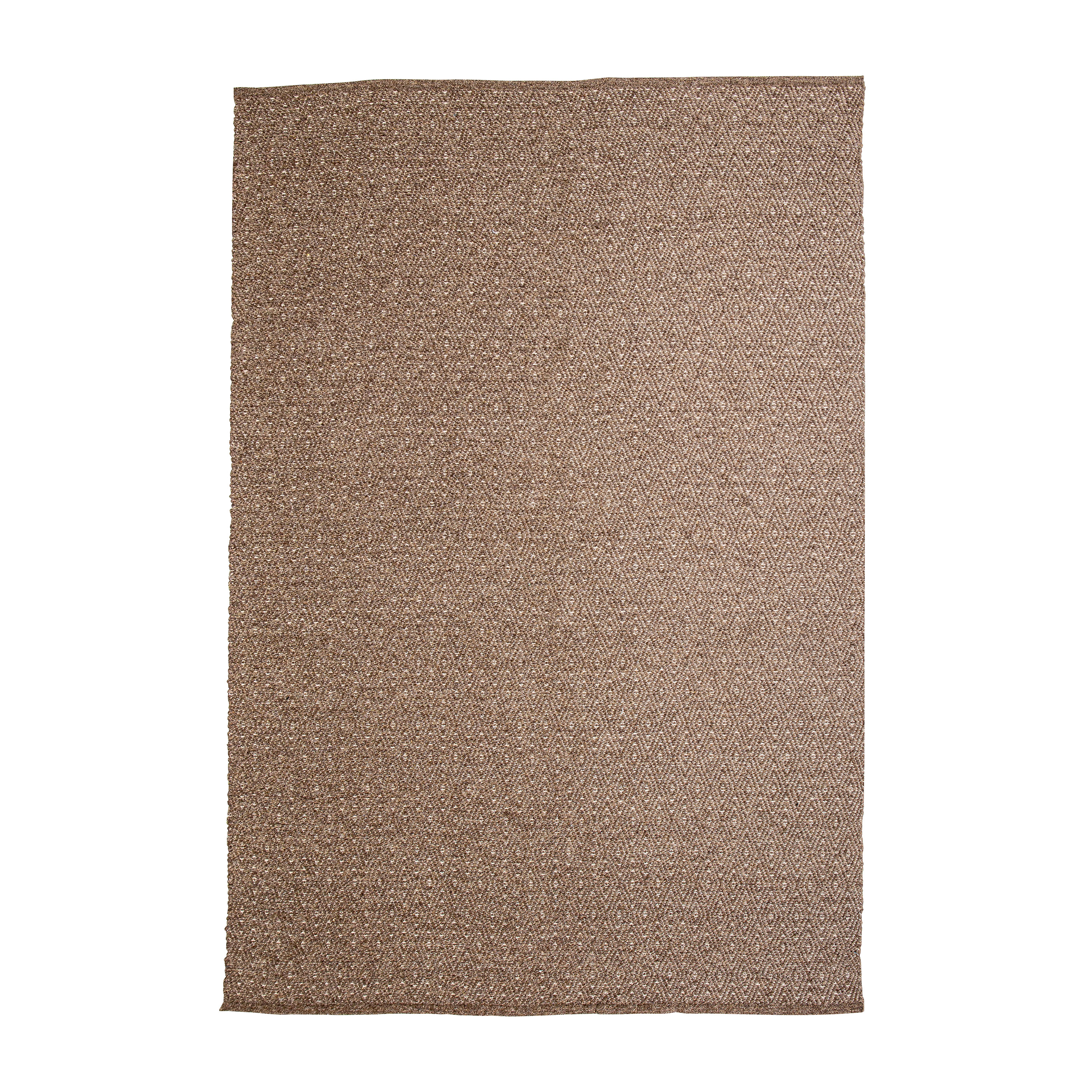 Handvävd Matta Venture Home Julana Rektangulär Ull